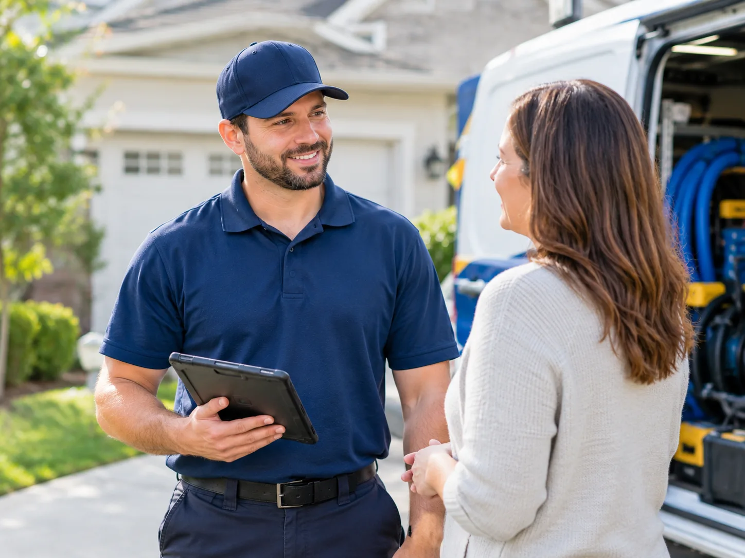 Sewage Backup Cleanup Eggleston, VA FAQs